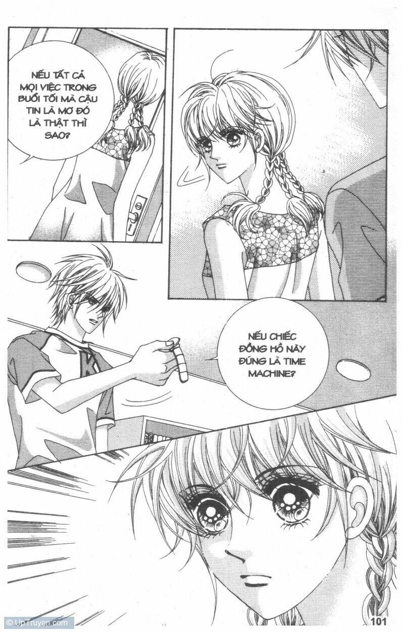 Cũng Vì Em: Chapter 6