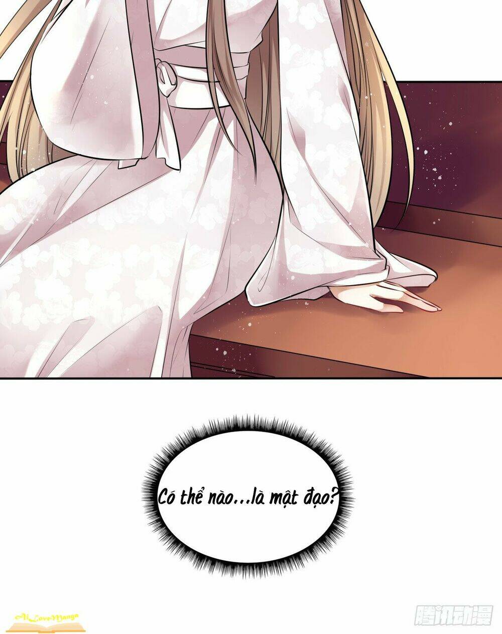 Vương Phi Thật Thích Trang Điểm: Chapter 43