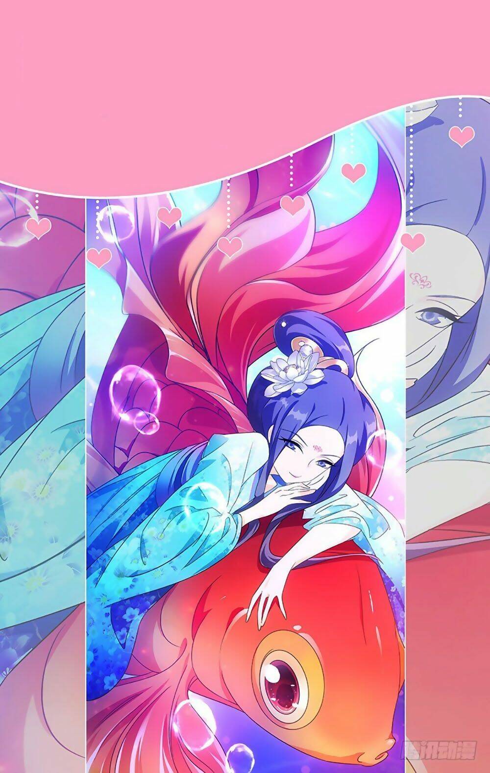 Phò Mã! Không Nên A!: Chapter 117