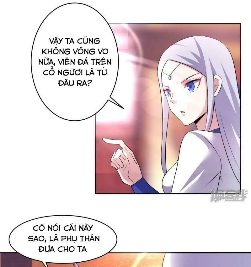 Tuyệt Thế Thánh Đế: Chapter 8