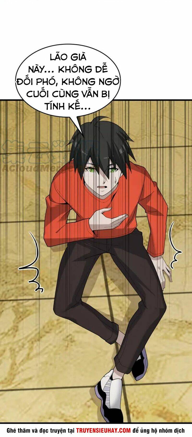 Siêu Cấp Đại Chủ Bạ: Chapter 62