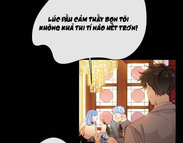 Giai Điệu Của Sự Va Chạm: Chapter 57