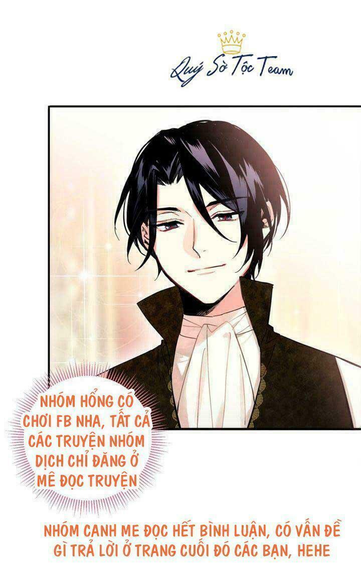 Tồn Tại Với Tư Cách Là Vợ Của Nam Chính: Chapter 16: Vì ta sẽ về