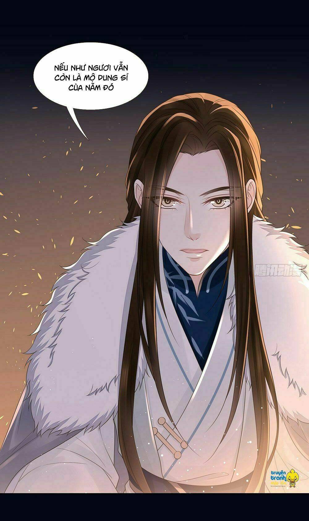 Đại Giá Thừa Tướng: Chapter 127