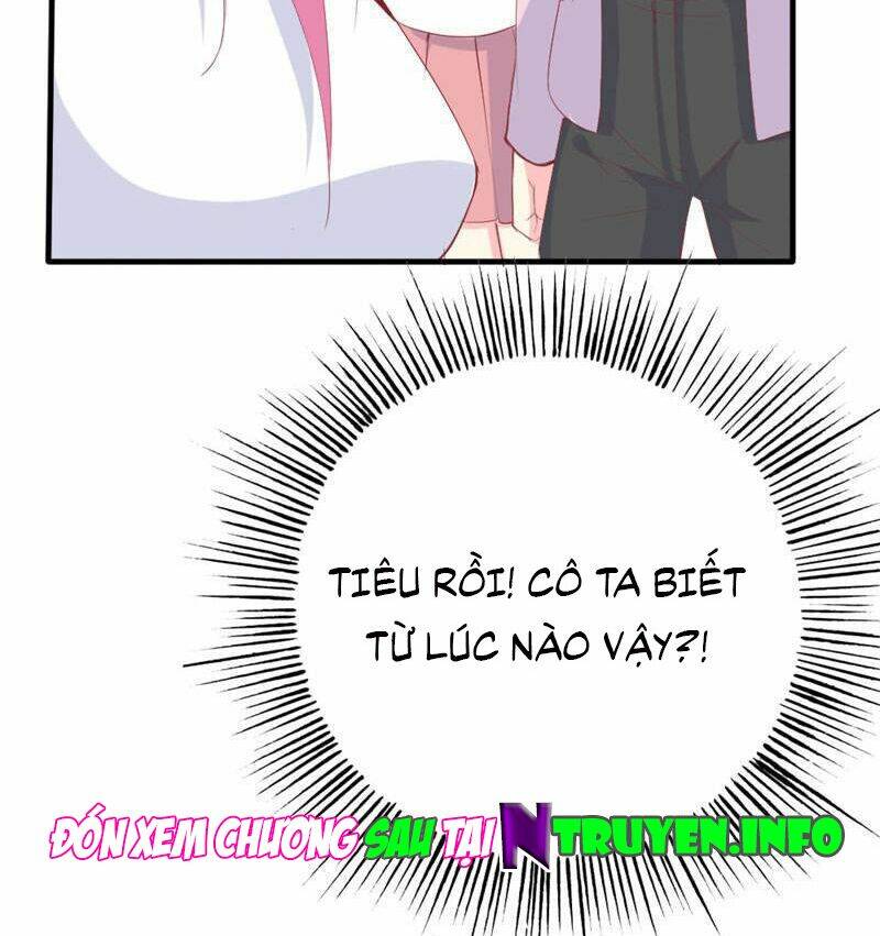 Này! Đừng Động Vào Phô Mai Của Tôi: Chapter 87