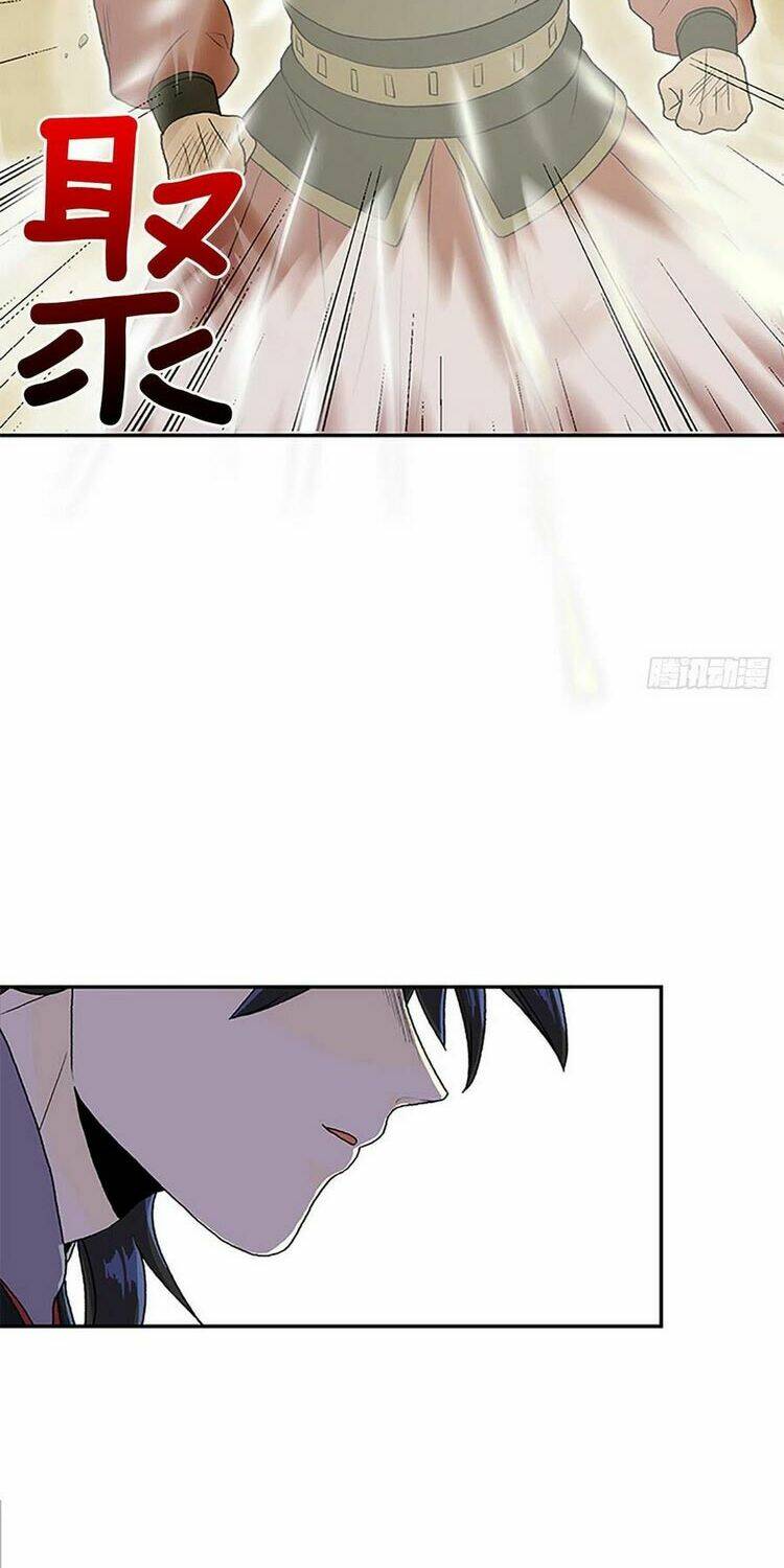 Học Sĩ Tái Sinh: Chapter 181