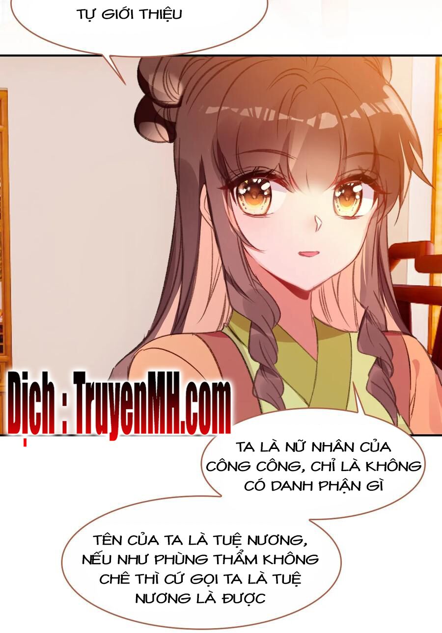 Gả Cho Một Tên Thái Giám Đáng Ghét: Chapter 138