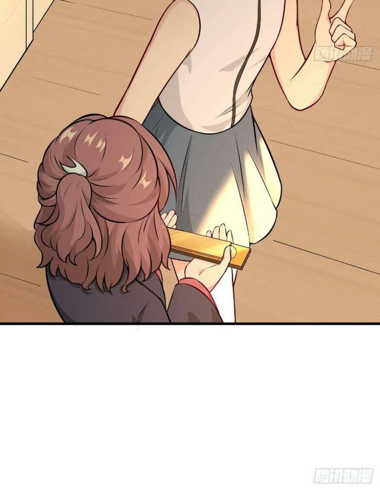 Minh Nhật Thần Đô: Chapter 30