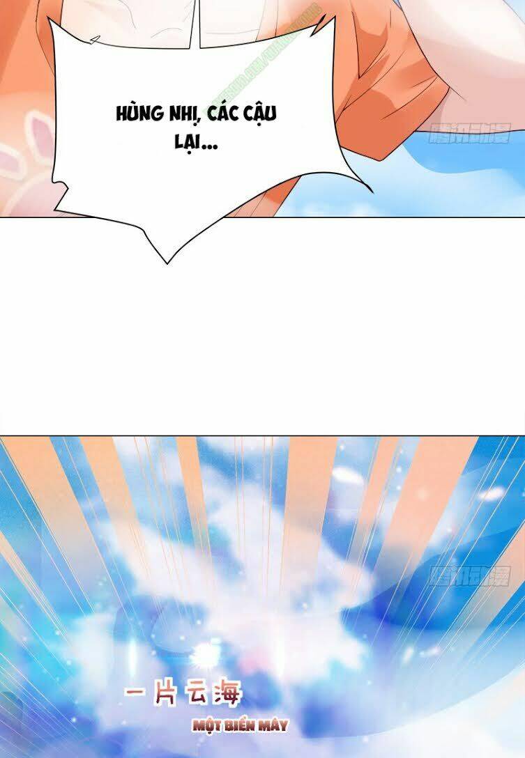 Bên Người Mang Theo Nữ Thần Hoàng: Chapter 4