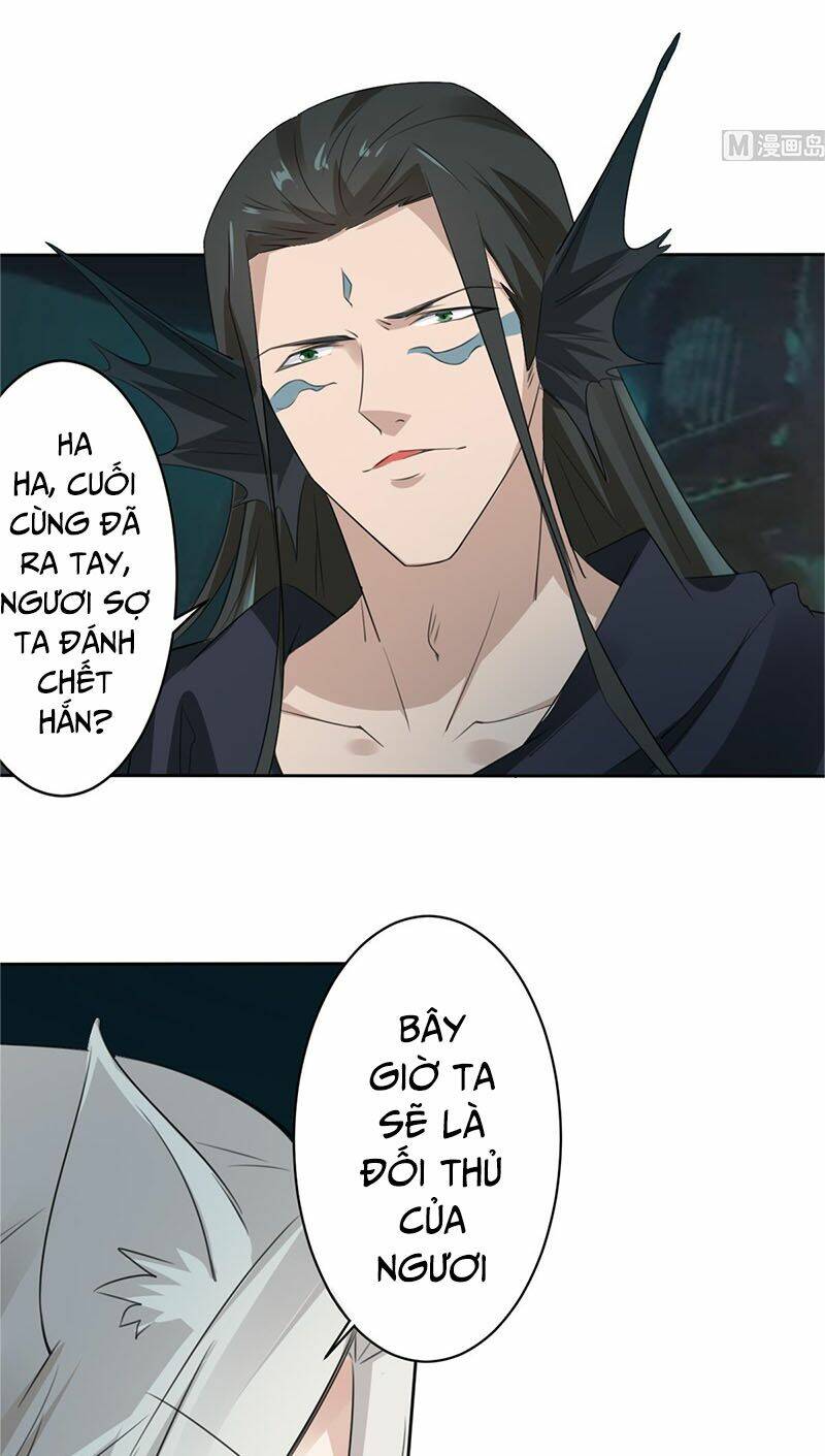 Tu Chân Giả Tại Dị Thế: Chapter 256