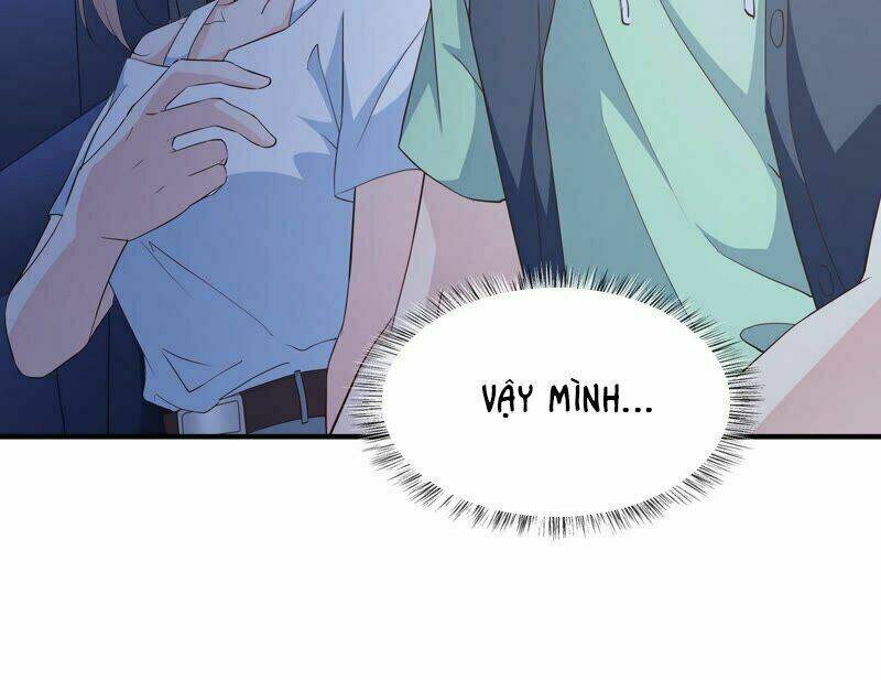 Chiến Lược Lãng Mạn Của Thịnh Thiếu: Chapter 70