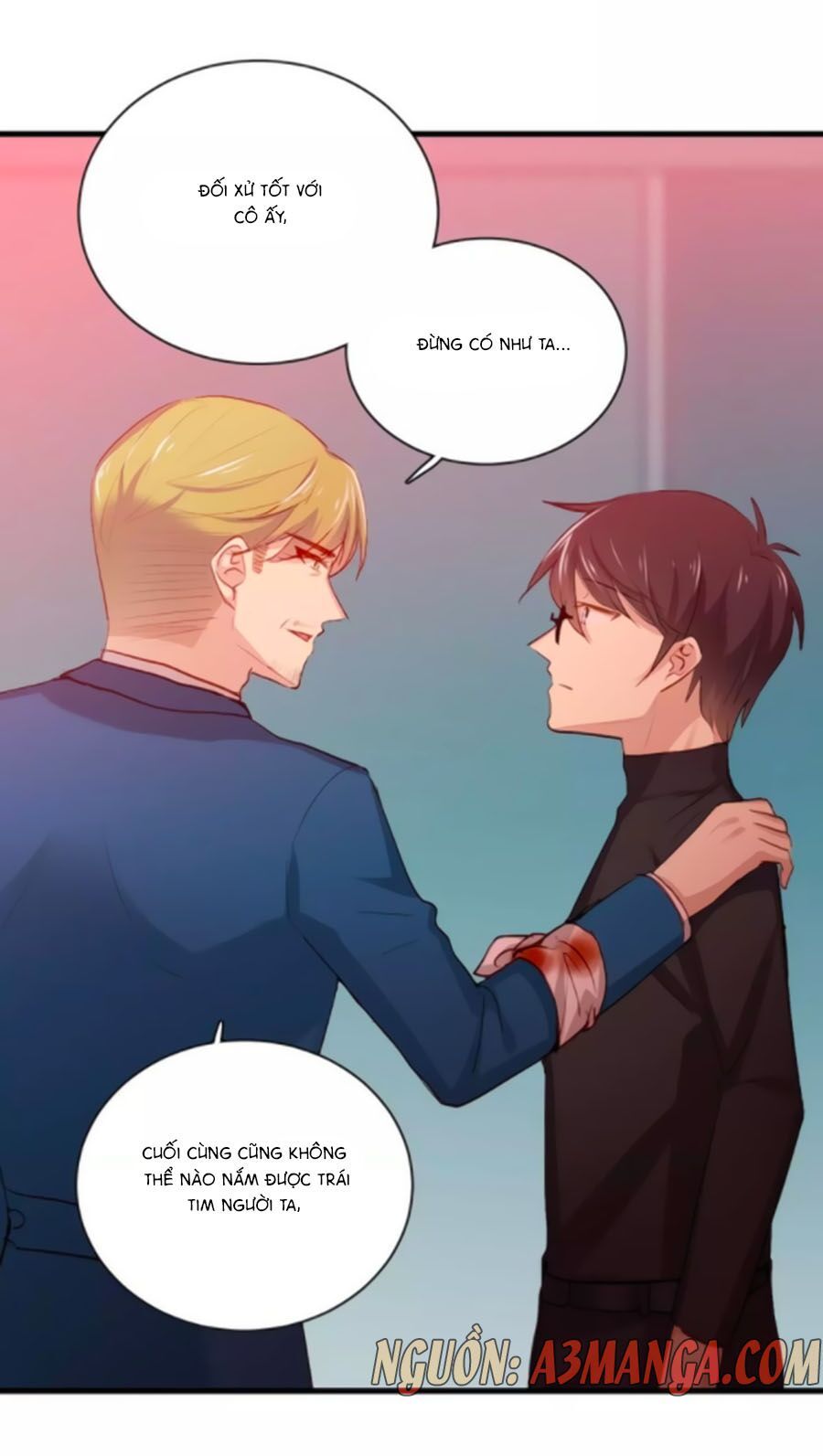 Tình Yêu Là Thế 2: Chapter 84