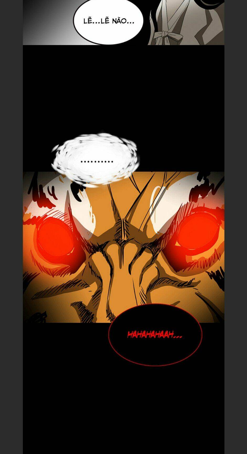 Bệnh Viện Ma Ám: Chapter 65