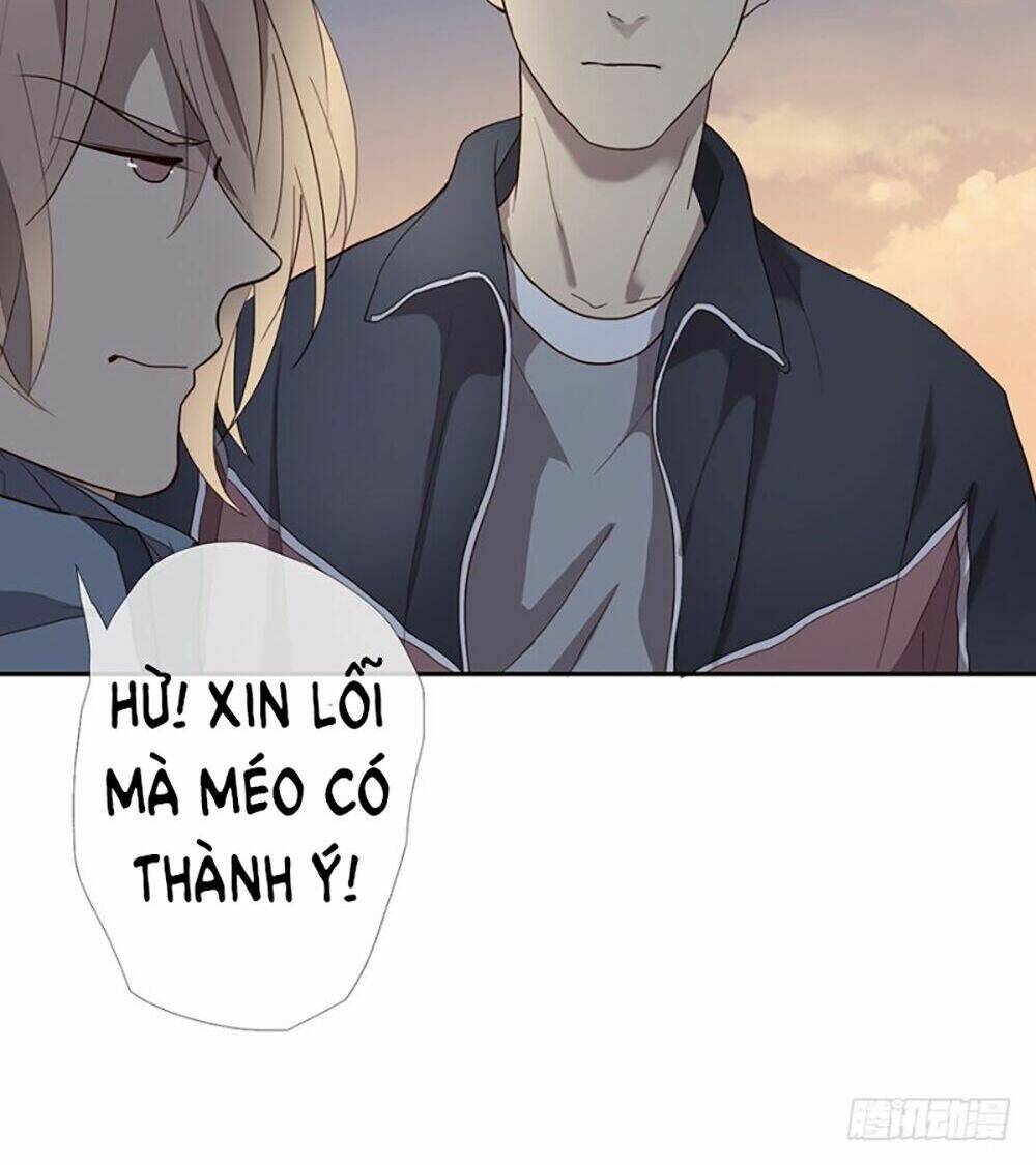 Thiếu Niên Rắc Rối: Chapter 9