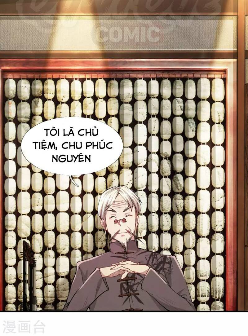 Bạn Gái Mạt Thế Vườn Nhà Ta Thông Tới Mạt Thế: Chapter 11
