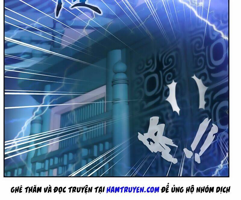 Cửu Dương Thần Vương: Chapter 49