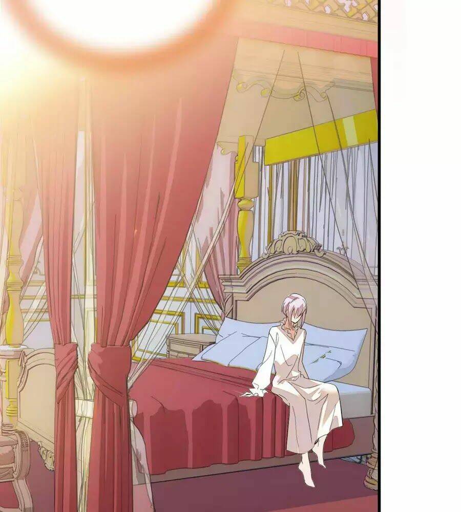 Huyết Túc Khế Ứớc: Chapter 1