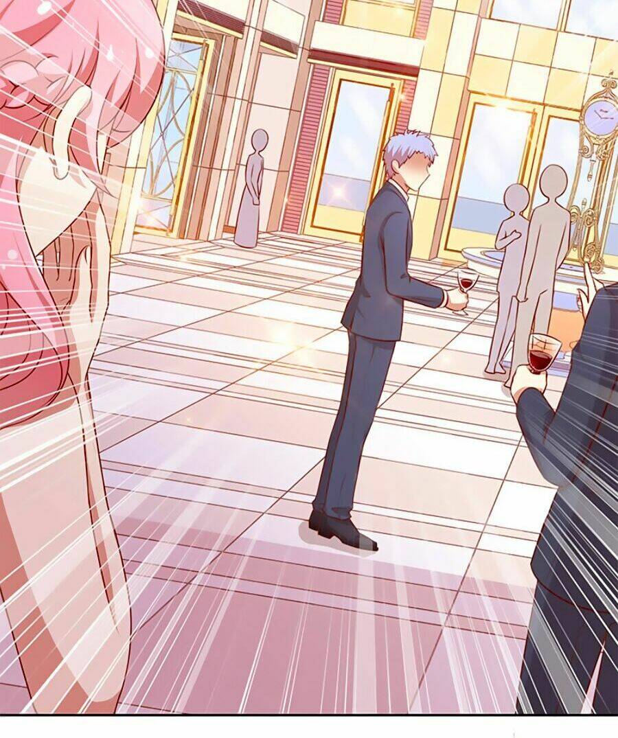 Cả Thế Giới Đều Không Bằng Người: Chapter 35