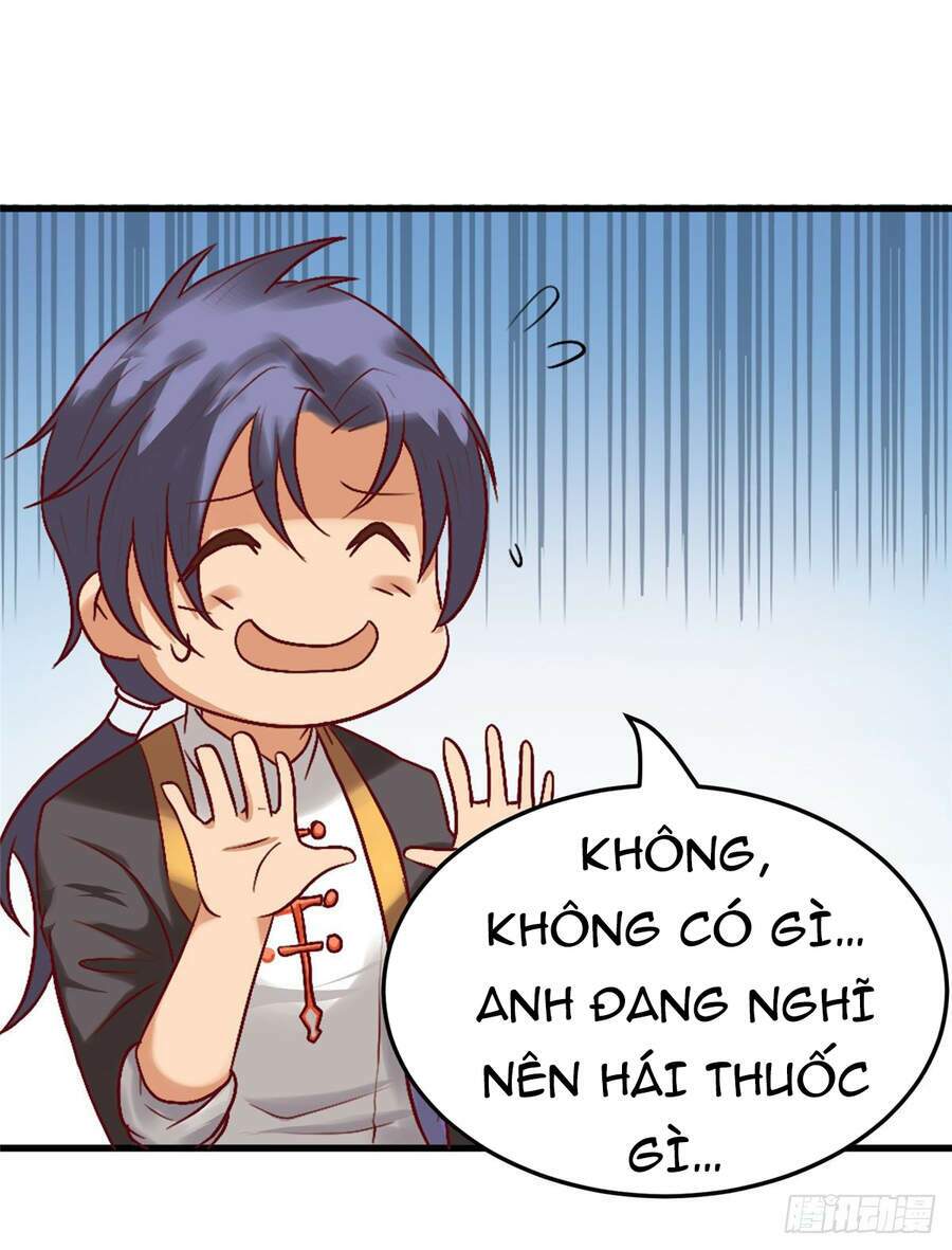 Thần Y Thân Cận Của Nữ Tổng Tài: Chapter 8