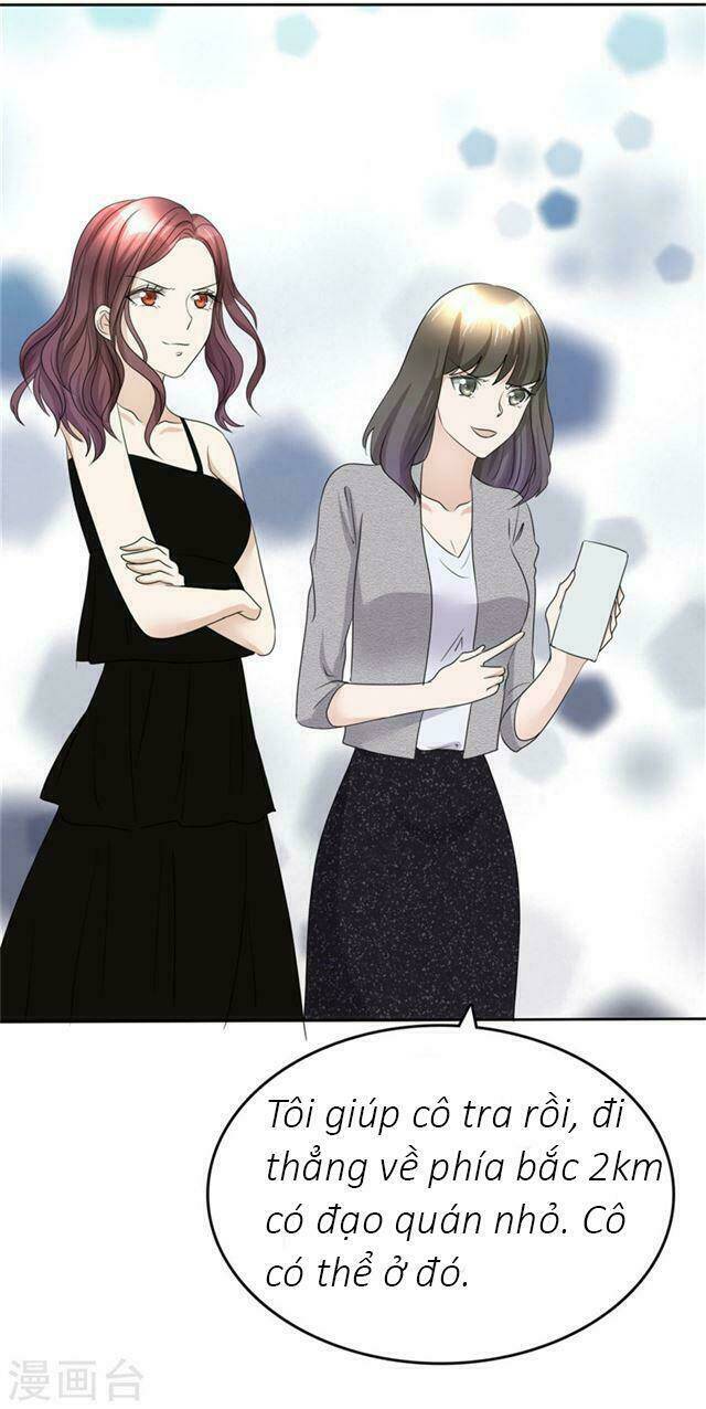 Con Đường Phản Công Của Sủng Thê: Chapter 44