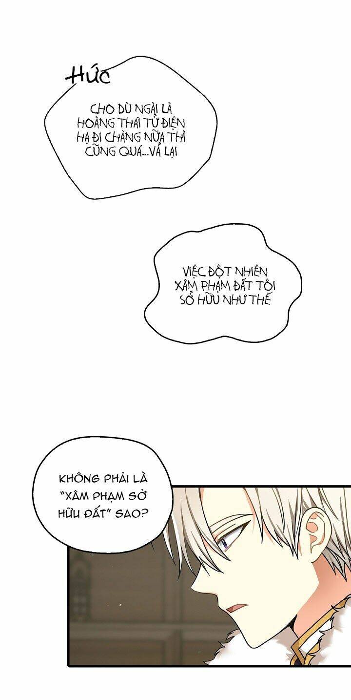 Ba Người Anh Trai Của Tôi Là Bạo Quân: Chapter 2