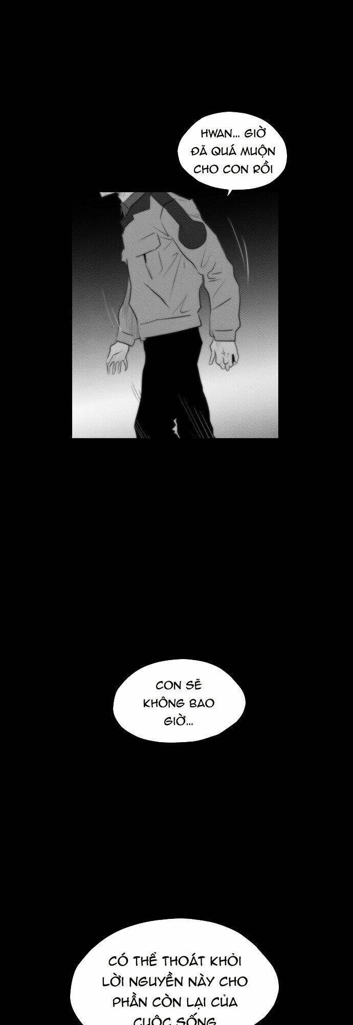 Kẻ Hồi Sinh: Chapter 80