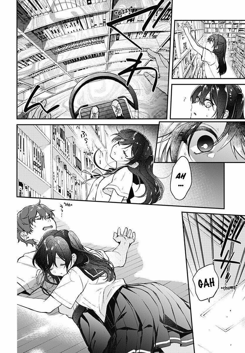 Hello World: Chapter 3