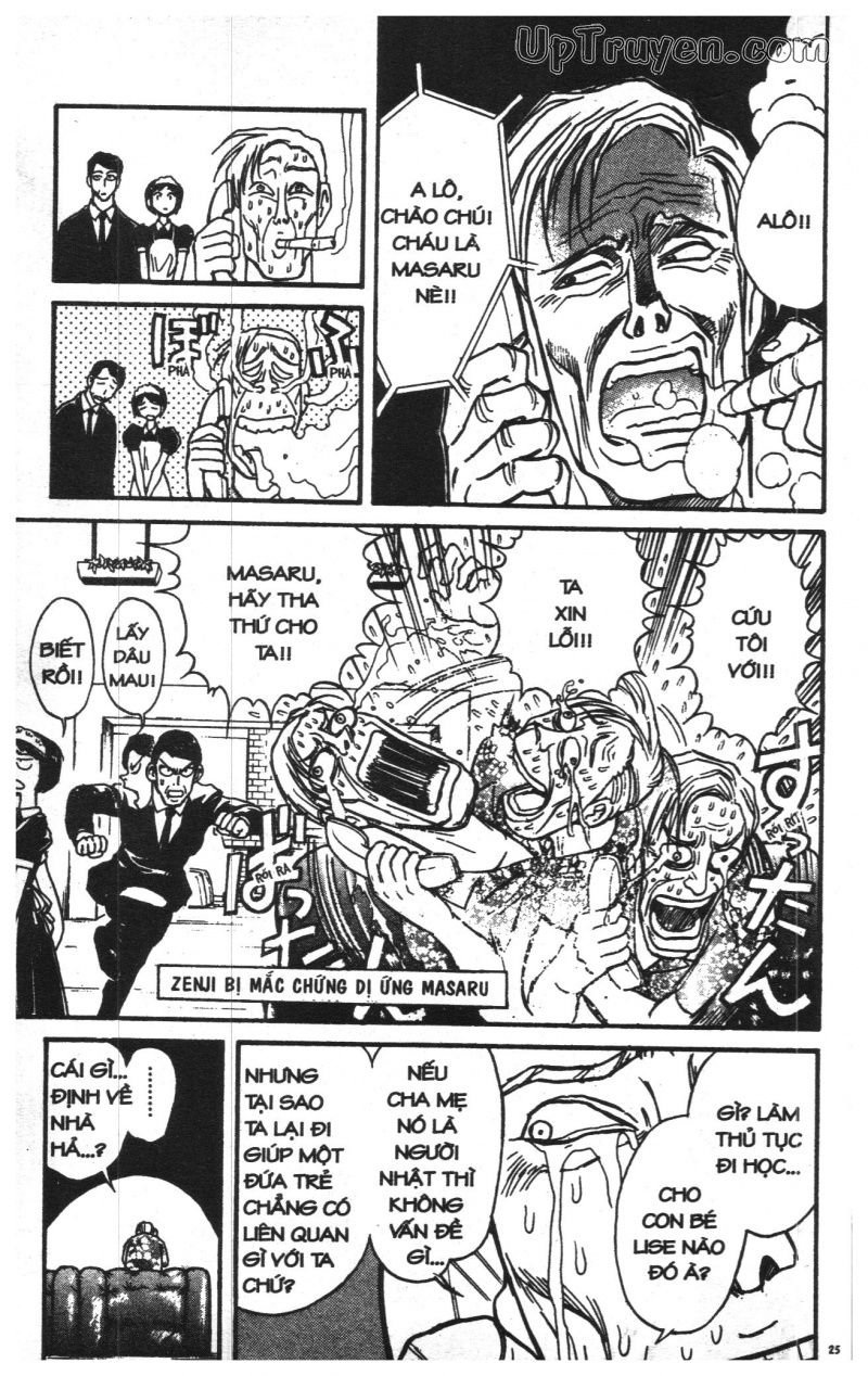 Fujita Kazuhiro: Chapter 13