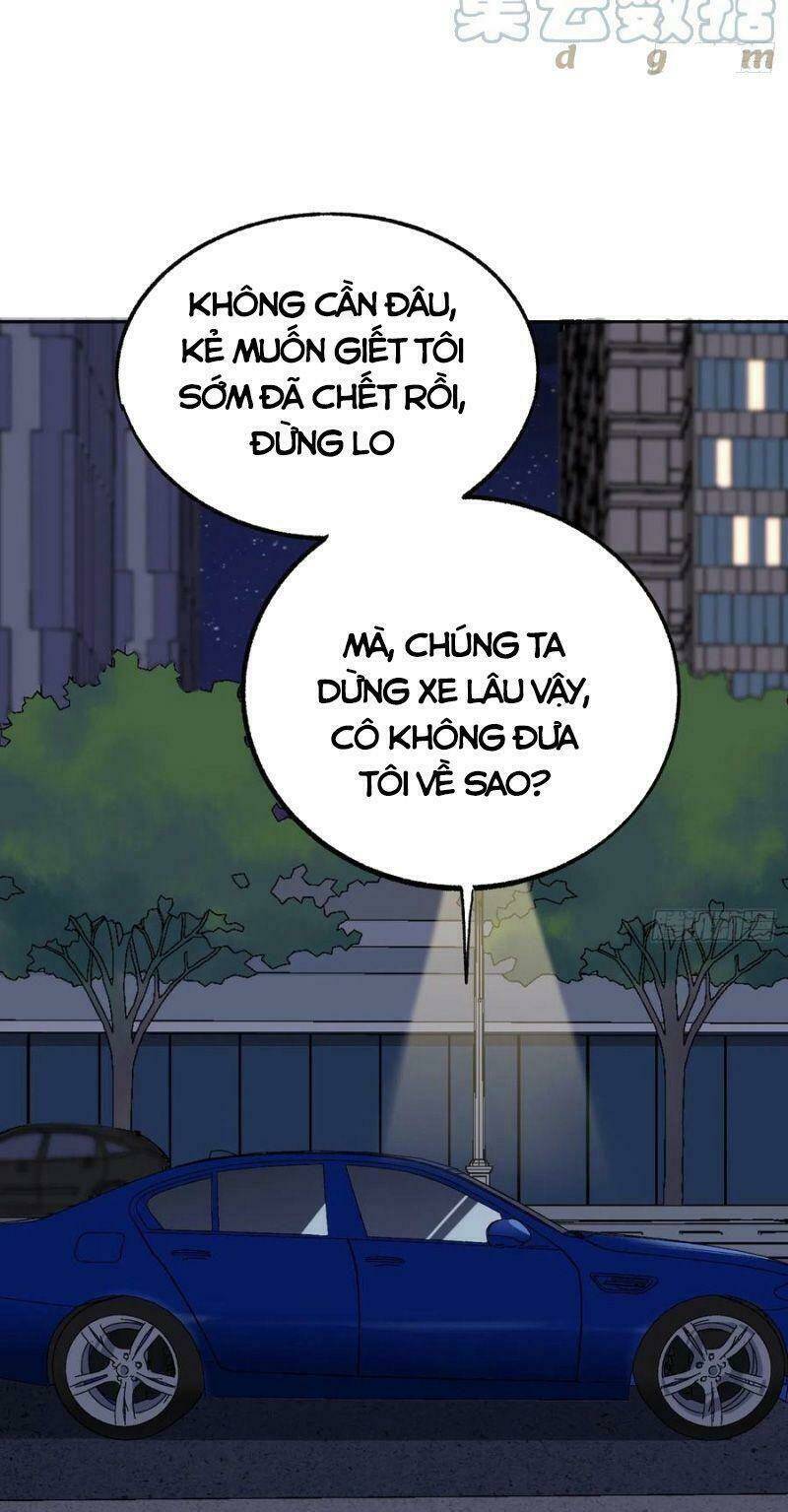 Cuồng Thiếu Siêu Thiên Tài: Chapter 52