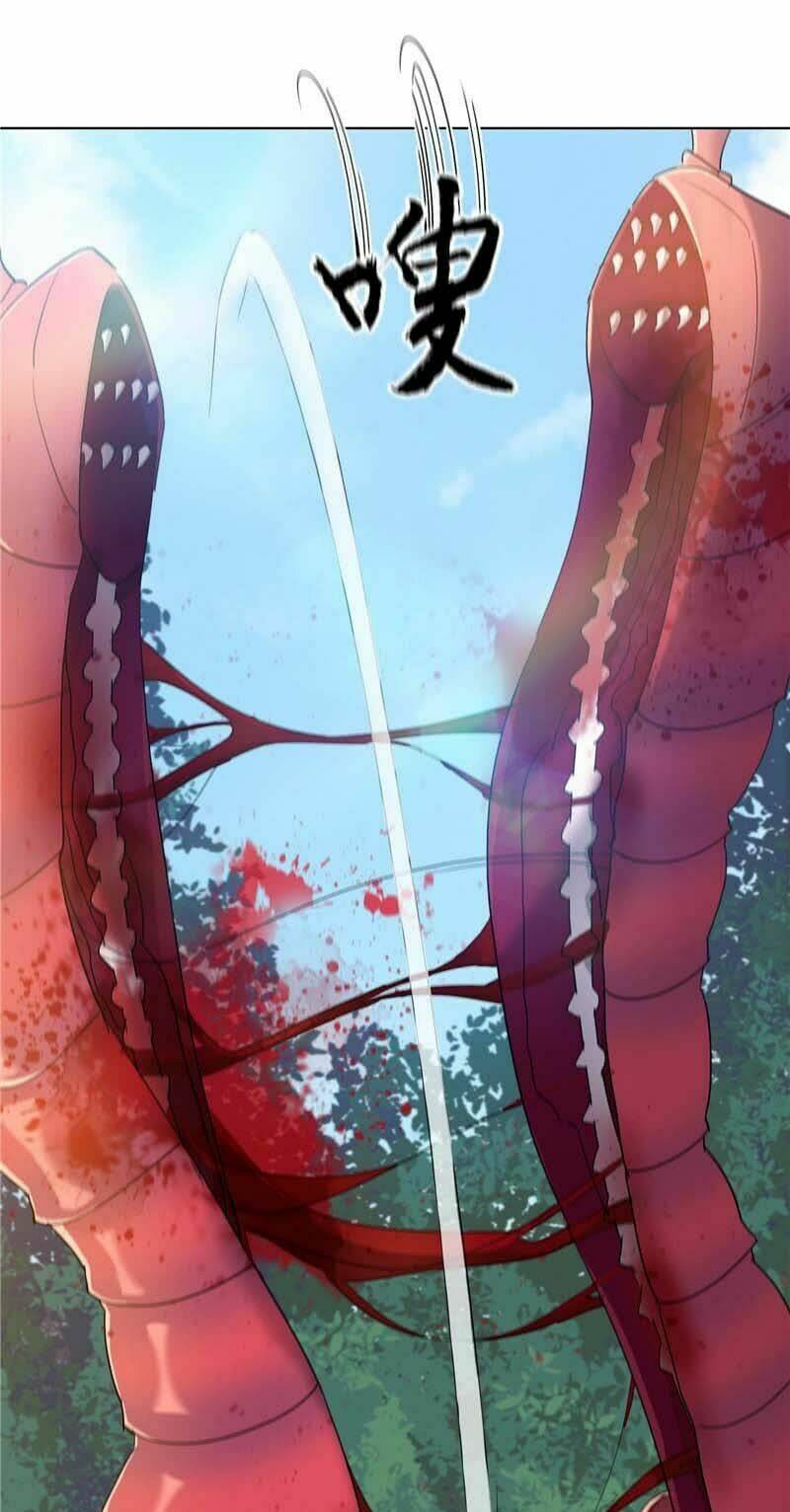 Thiên Vực Thần Tọa: Chapter 5