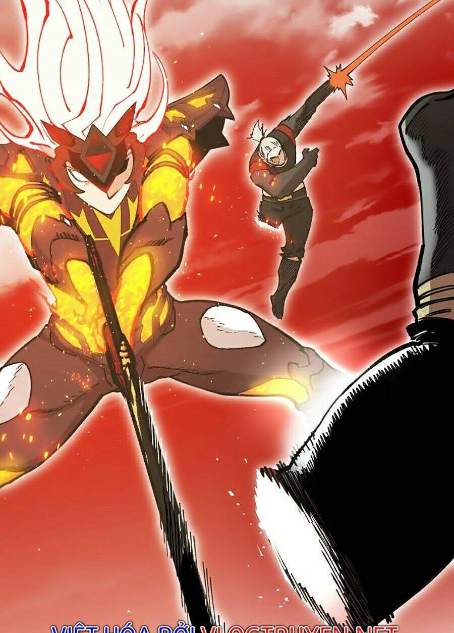 Hard Core Leveling Warrior Ss2: Chapter 107