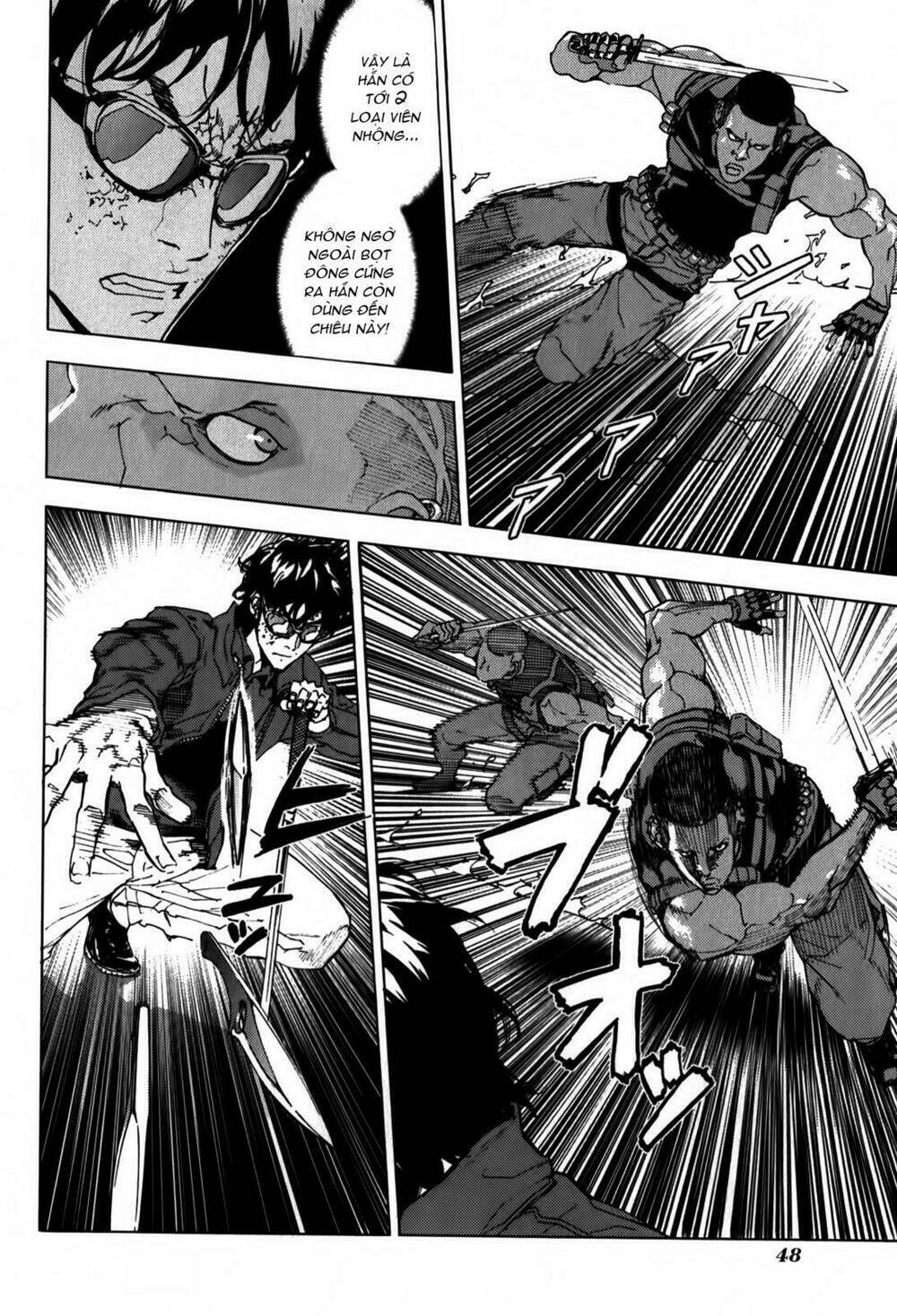 Until Death Do Us Part: Chapter 133