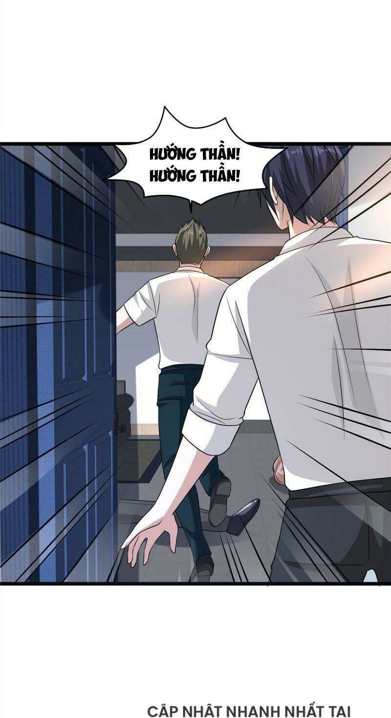 Đô Thị Tà Vương: Chapter 166