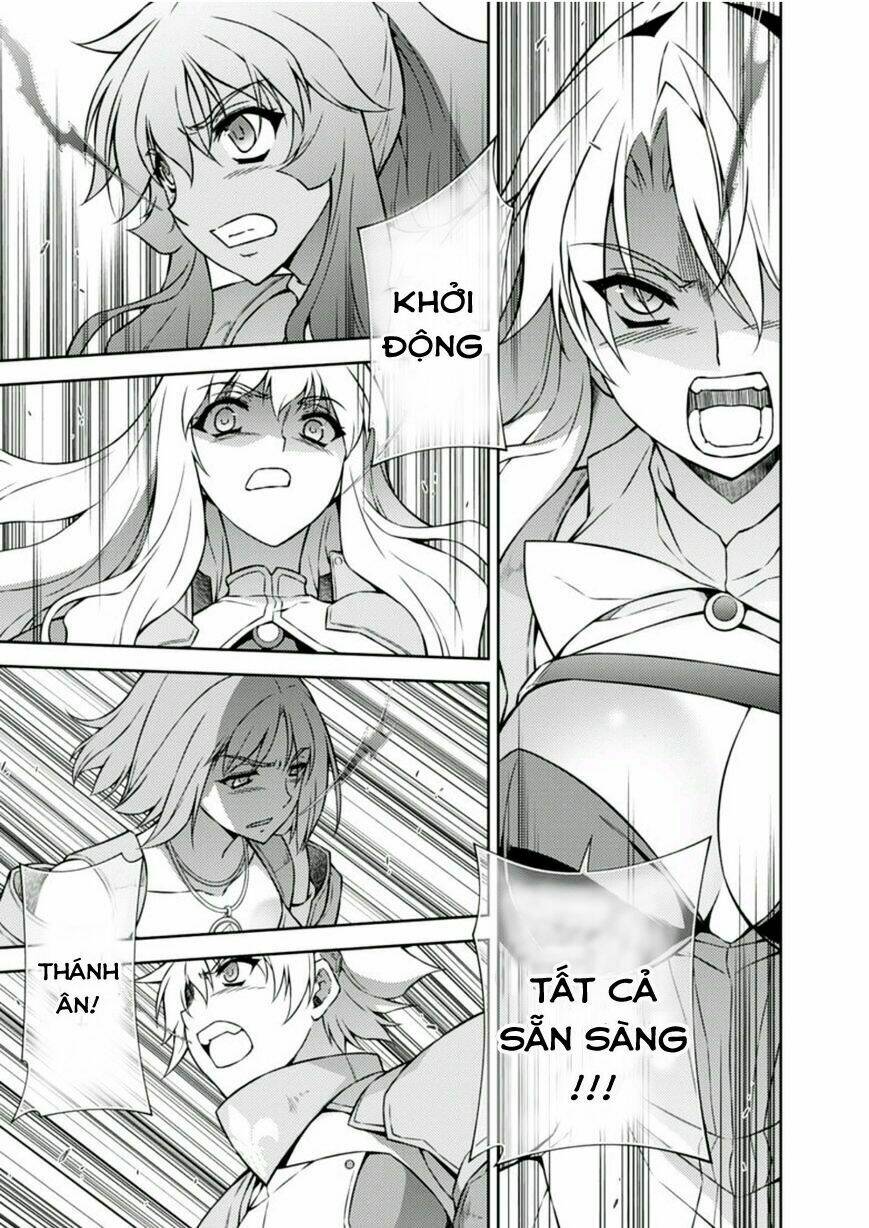 Freezing: Chapter 209