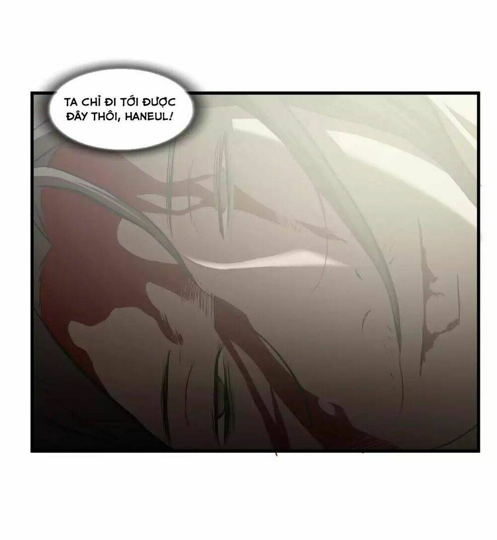 Kẻ Bị Ruồng Bỏ: Chapter 64