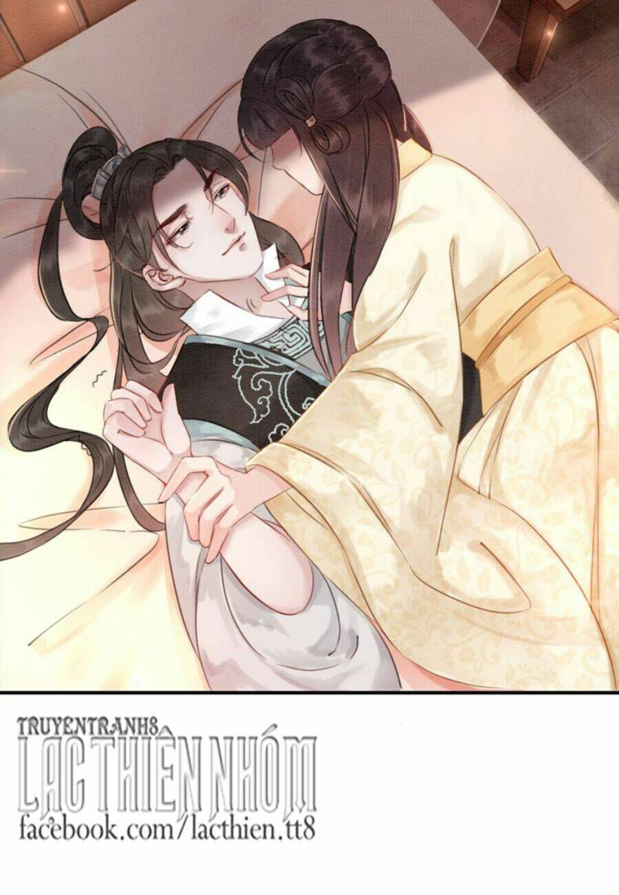 Trọng Sinh Bá Sủng Nhiếp Chính Vương Quá Mạnh Mẽ: Chapter 7