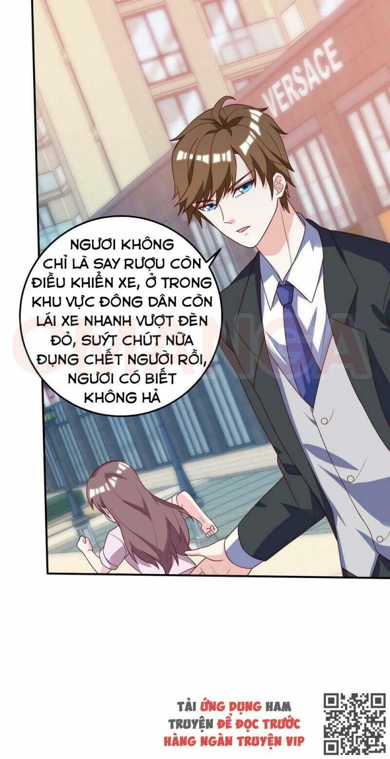 Thần Cấp Thấu Thị: Chapter 137