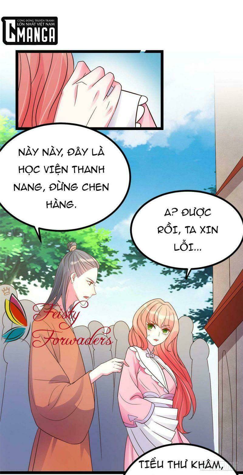 Đặc Công Cuồng Phi: Tuyệt Thế Tu Chân: Chapter 26