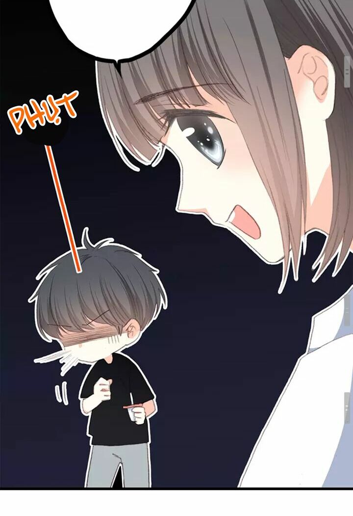 Con Tim Rung Động: Chapter 42