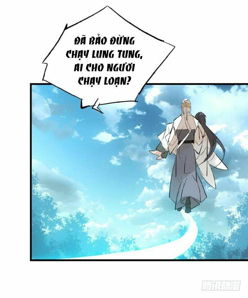 Sư Phụ Lại Trêu Chọc Ta: Chapter 52