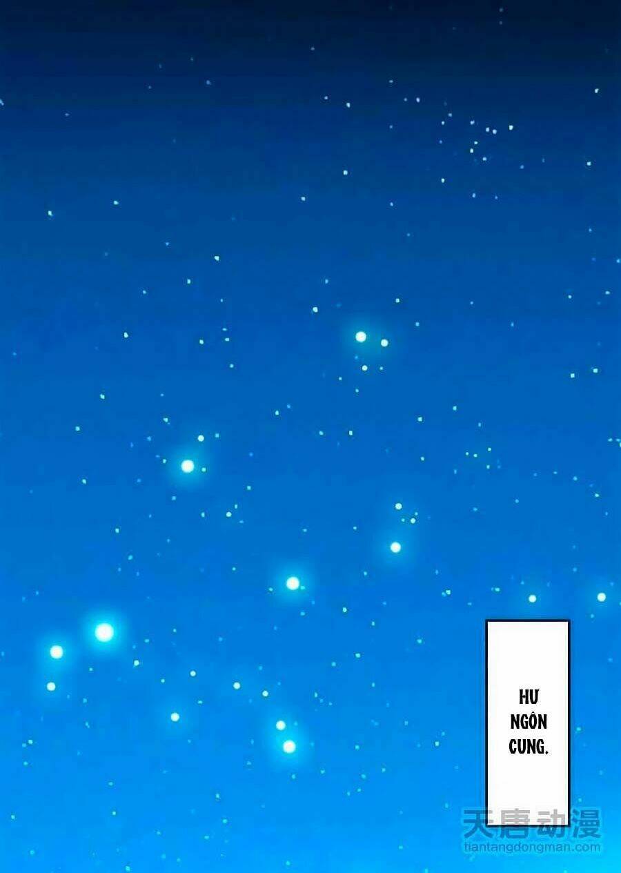 Cái Quần Nhà Ta Thành Tinh Rồi: Chapter 7