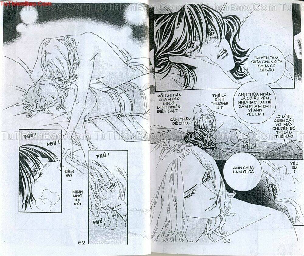 Hoa Hồng Thép: Chapter 7