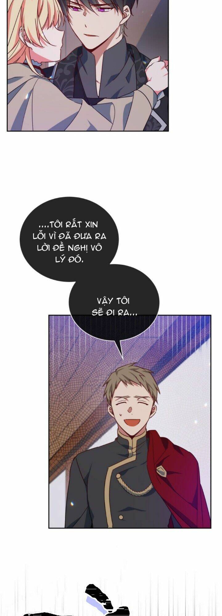 Nàng Elizabeth Thuần Khiết: Chapter 35