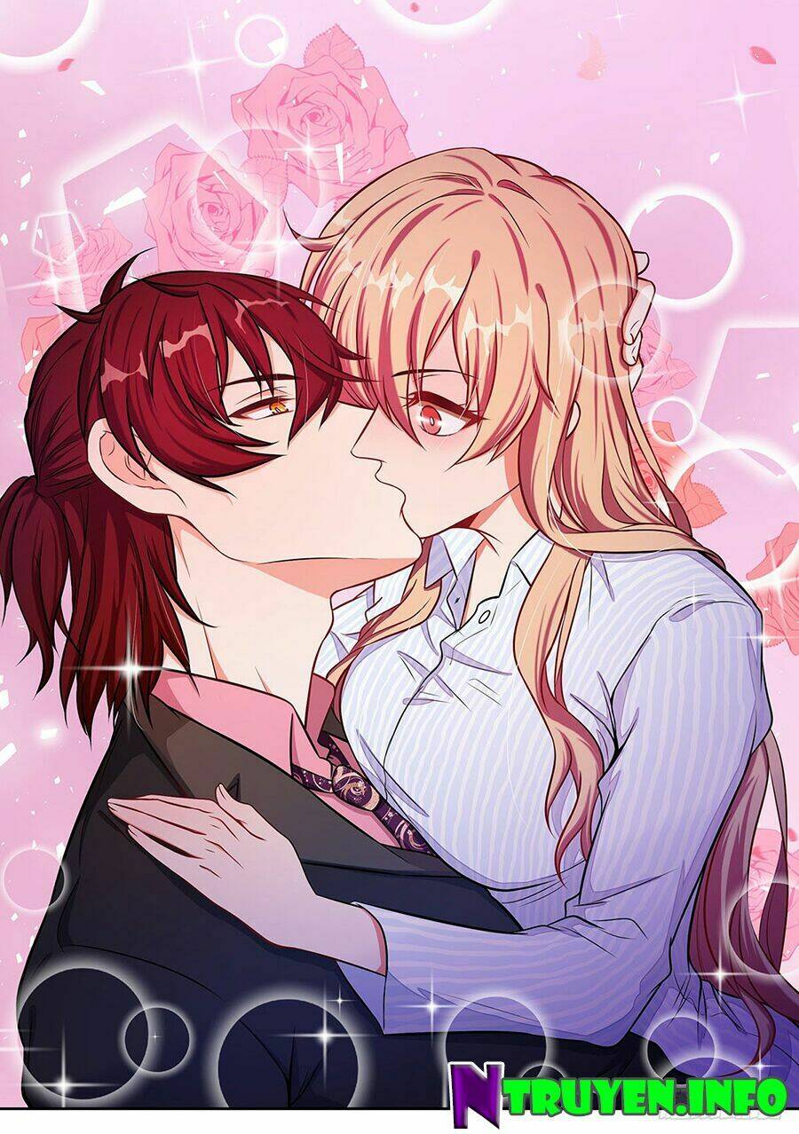 Trọng Sinh Quý Thê Chi Phục Thù Hoa Lệ: Chapter 6