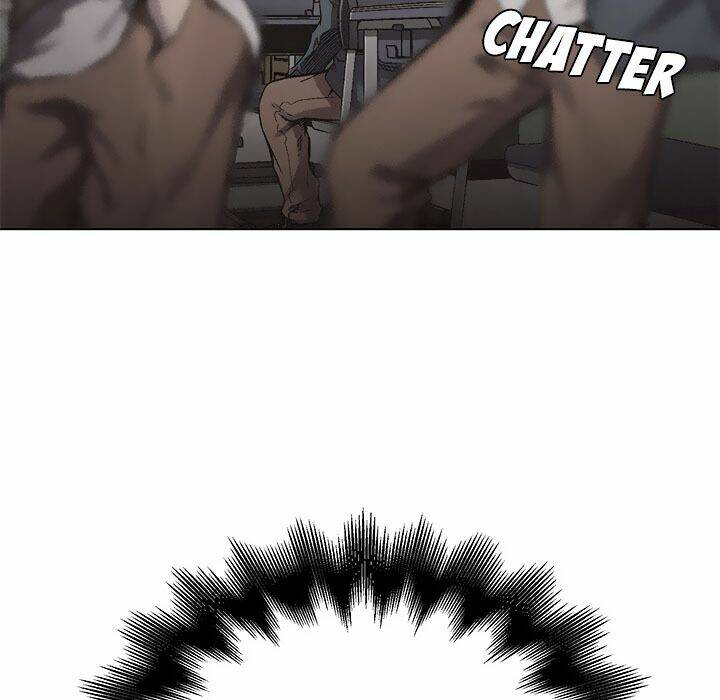 Nắm Đấm: Chapter 9