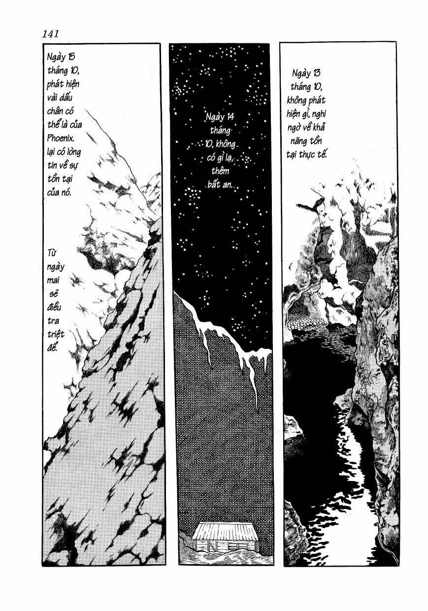 Chim Lửa: Chapter 57