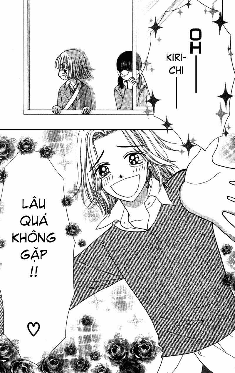 Dự Án Kéo Vàng: Chapter 6