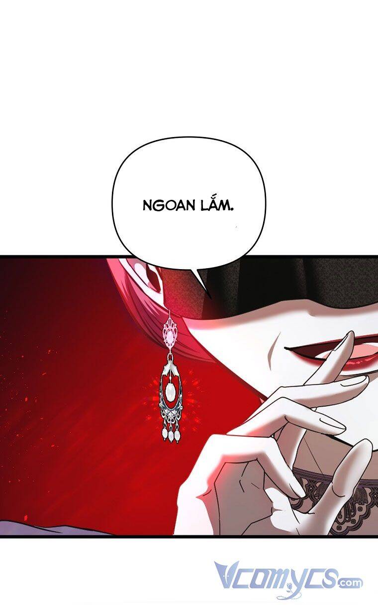 Phương Pháp Sống Sót Khi Phải Ngủ Cùng Hoàng Đế: Chapter 5
