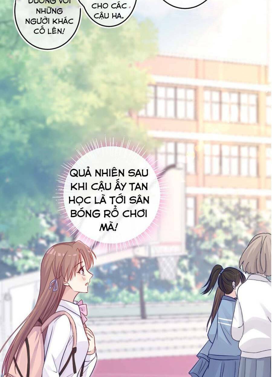 Khi Cô Gái Nhìn Thấy Thời Gian: Chapter 2