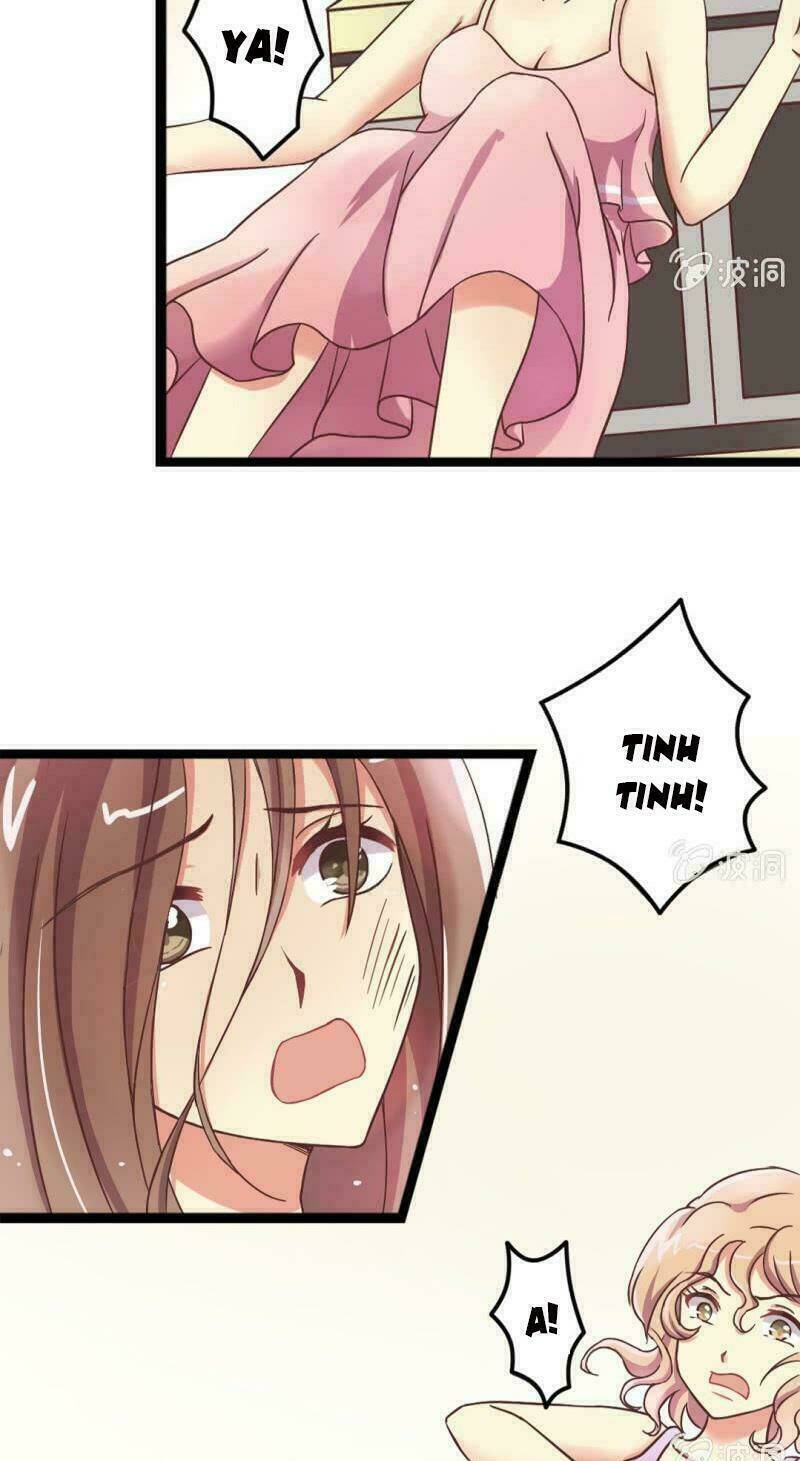 Kết Hôn Thử 99 Ngày: Chapter 2